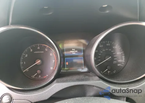 2015 Subaru Legacy 2.5I Limited из США, поврежденный, VIN 4S3BNAL68F3034677